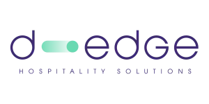 Logo D-edge
